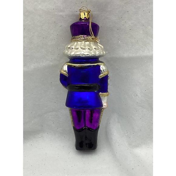 Brass Key~Classic Nutcracker~Nutcracker King~Pre-owned - Picture 3 of 12